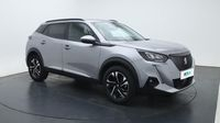 Peugeot 2008 1.5 BlueHDi 110ch S&S Allure — photo 3