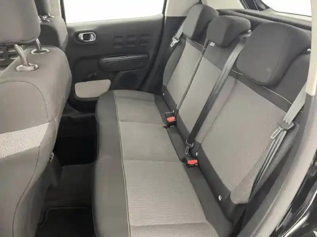 Citroën C3 puretech 83 ch bvm5 — photo 33