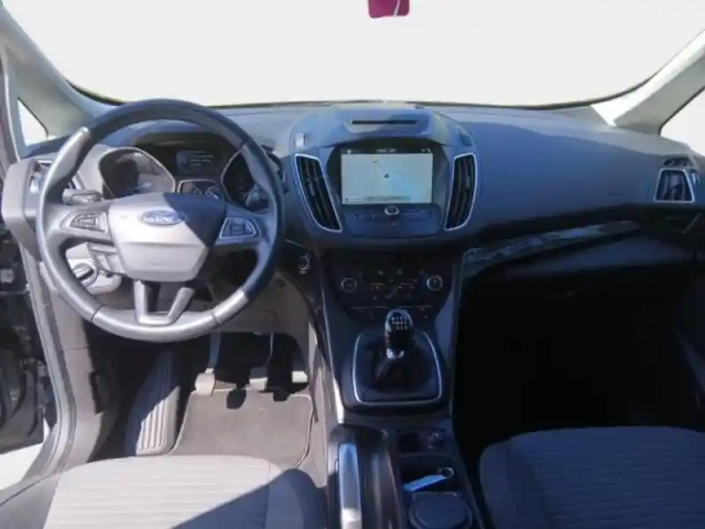 Ford C-Max grand  1.0 ecoboost 125ch stop&amp;start titanium — photo 28