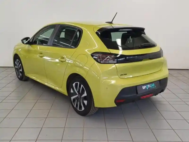 Peugeot 208 1.2 puretech 75ch s&amp;s active — photo 5