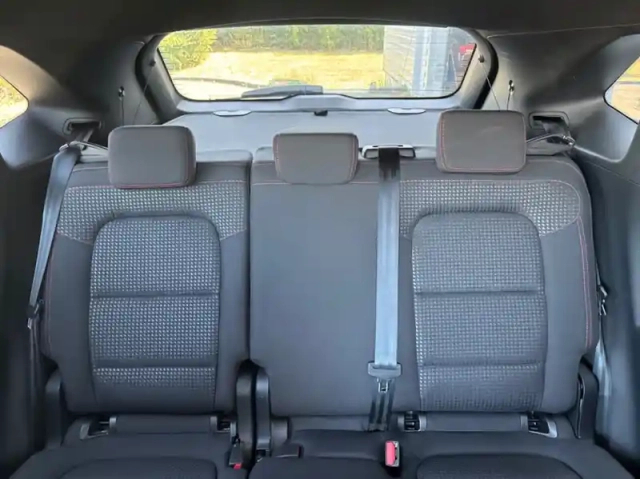 Ford Kuga 2.5 duratec 225ch phev st-line bva — photo 15