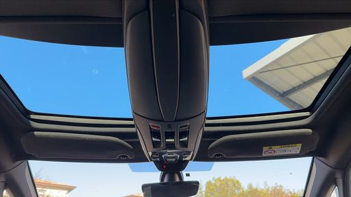 DS DS5 2.0 BlueHDi 180 EAT6 - Performance Line – 2018 – 181500 km – Diesel – Boîte Automatique — photo 6