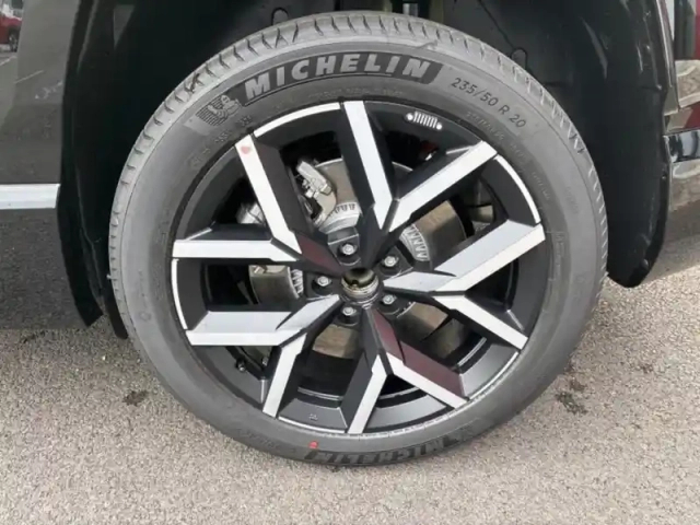Jeep Compass 1.6 turbo t4 225ch e-hybrid plug-in first edition bvr7 — photo 8