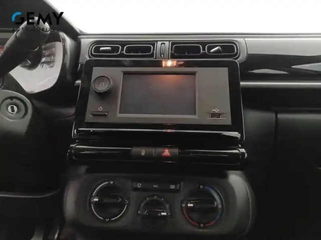 Citroën C3 puretech 83 s&amp;s bvm5 — photo 14