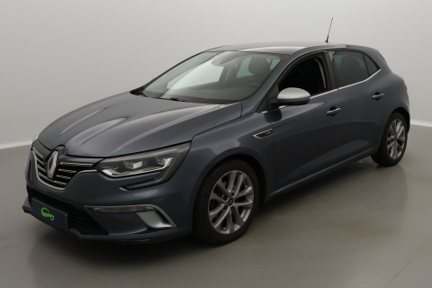 Renault Mégane 4