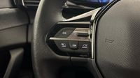 Peugeot 308 PHEV 180ch Allure e-EAT8 — photo 25