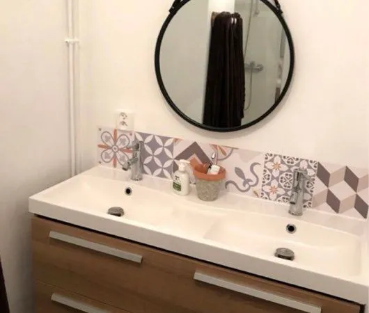 Duplex à vendre - Certines