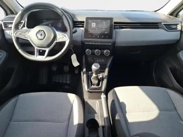Renault Clio 1.0 tce 90ch evolution — photo 13