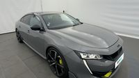 Peugeot 508 HYBRID4 360ch e-EAT8 PEUGEOT SPORT ENGINEERED — photo 3