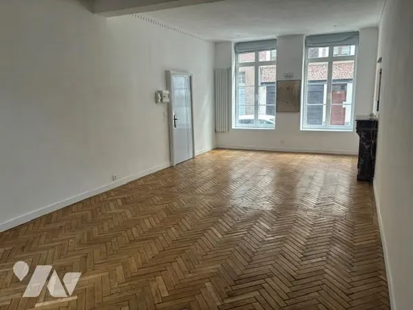Immeuble de rapport 234 m²