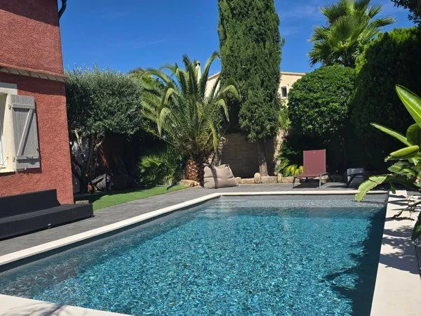 Maison coup de coeur 162 m2