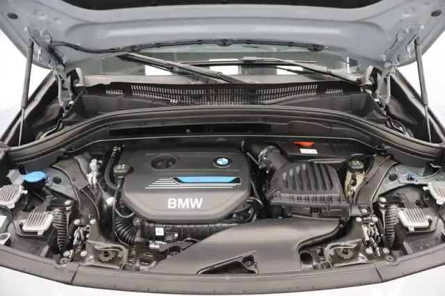 Bmw X2 xdrive 25e 220 ch bva6 — photo 35