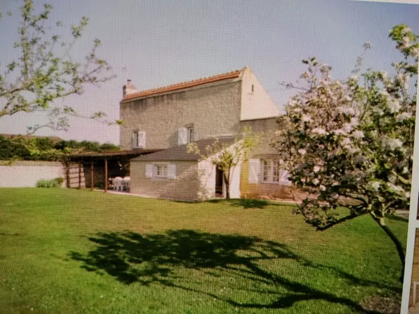 Maison de 84m2 à louer sur Mézidon Vallée d'Auge
