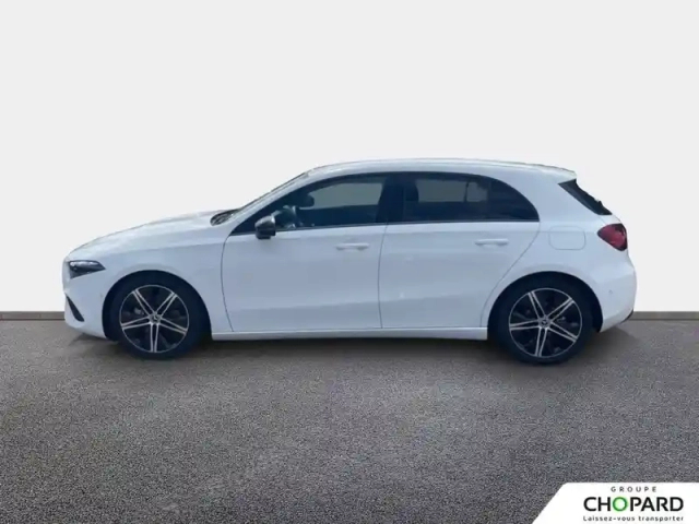 Mercedes Classe A 180 d — photo 10