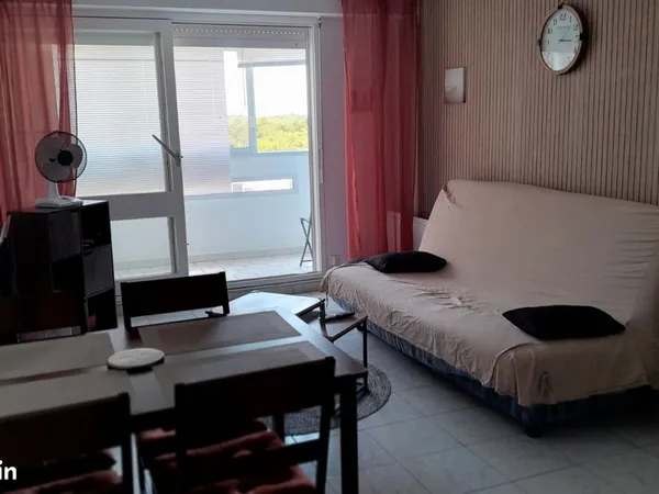 Av appartement