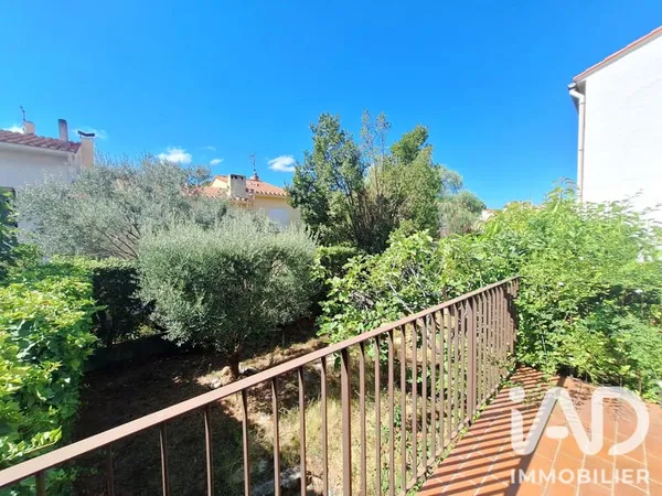 Maison 6 pièces 131 m²