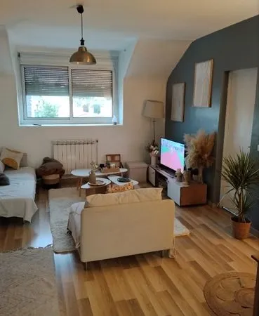 Appartement Location Le Mans 4p 85m² 845€