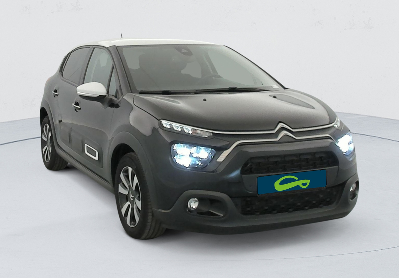 Citroën C3 — photo 7