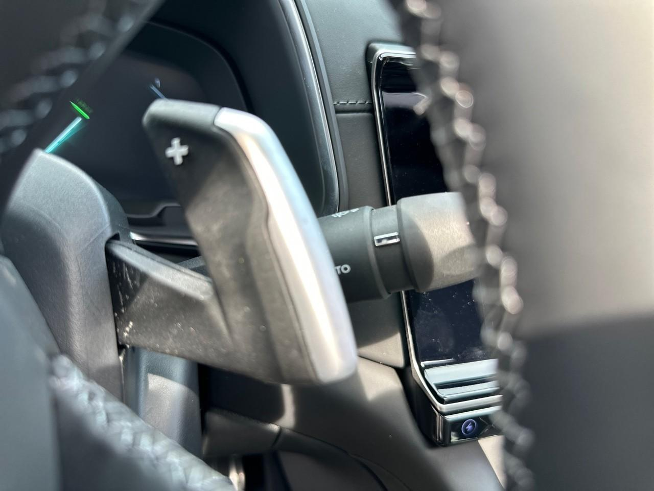 Ds Ds 9 9 hybride e-tense 250 rivoli + — photo 29