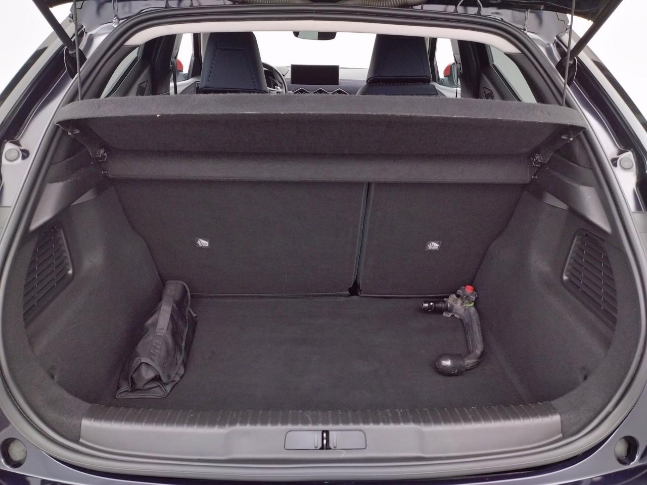 Ds Ds 3 crossback bluehdi 130 eat8 ines de la fressange pa — photo 14