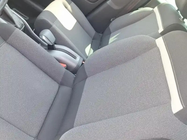 Citroën C3 Aircross puretech 110ch s&amp;s feel eat6 — photo 12