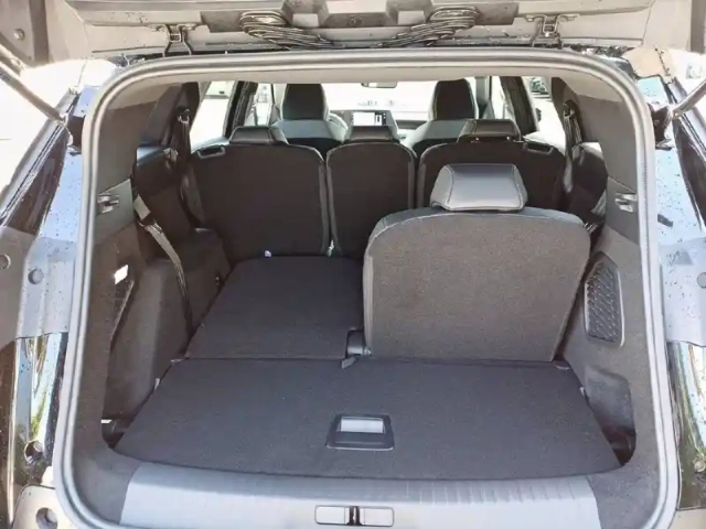 Peugeot 5008 hybrid 145 ch e-dcs6 — photo 6