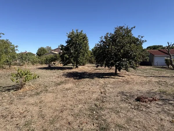 Terrain en individuel 946 m²