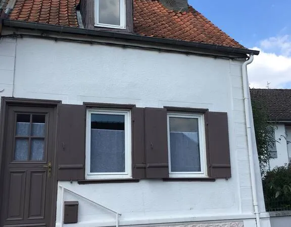 Maison 4 pièces 49 m²