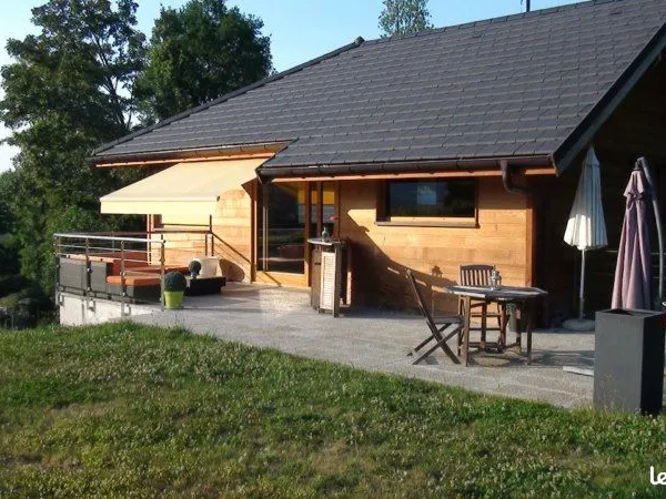 Maison 5 pièces 125 m²