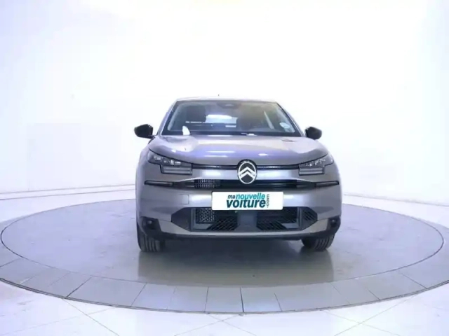 Citroën C4 hybride 100 e-dcs6 — photo 31