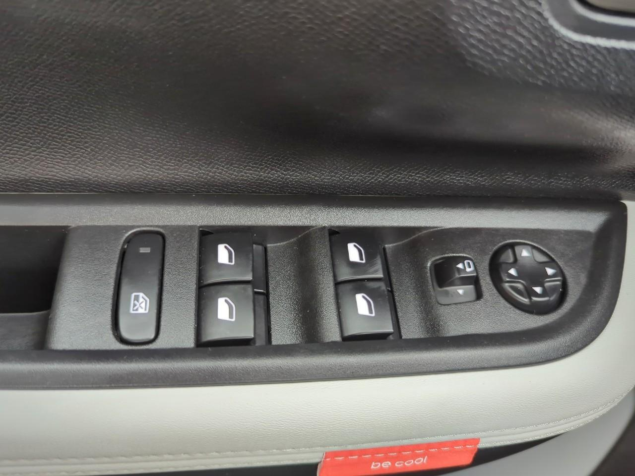 Citroën C3 turbo 100 ch manuelle max — photo 21