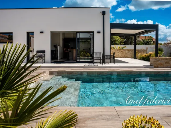 Maison 5 pièces 120 m²