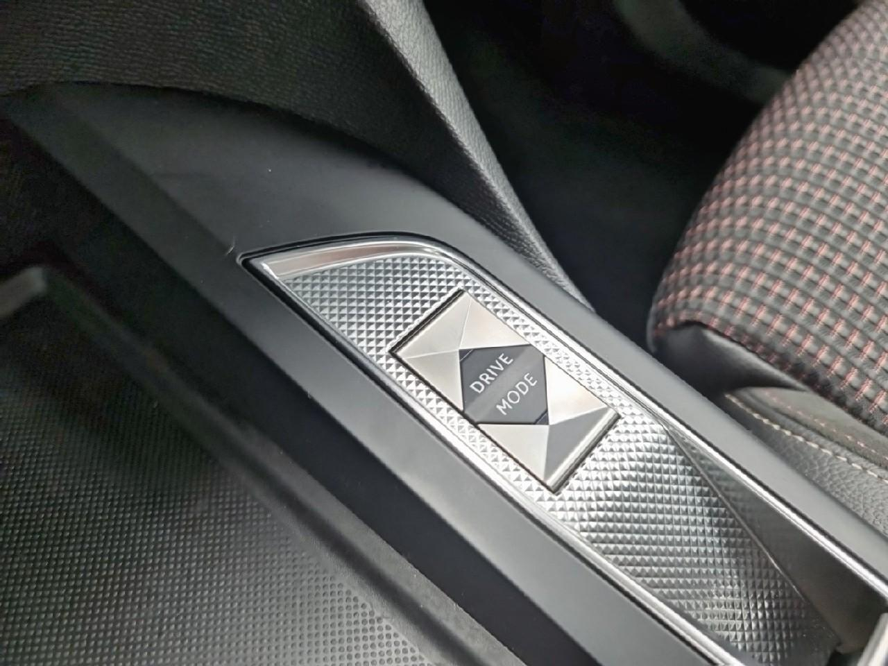 Ds Ds 3 hybride 136 e-dct6 pallas — photo 20