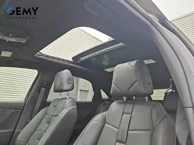Ds Ds 7 ds7 crossback hybride e-tense 225 eat8 — photo 18