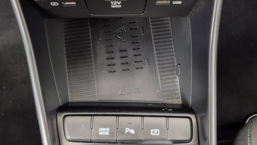 Hyundai Bayon 1.0 T-GDi 100 Hybrid 48V DCT - Intuitive – 2023 – 13290 km – Hybride essence – Boîte Automatique — photo 10