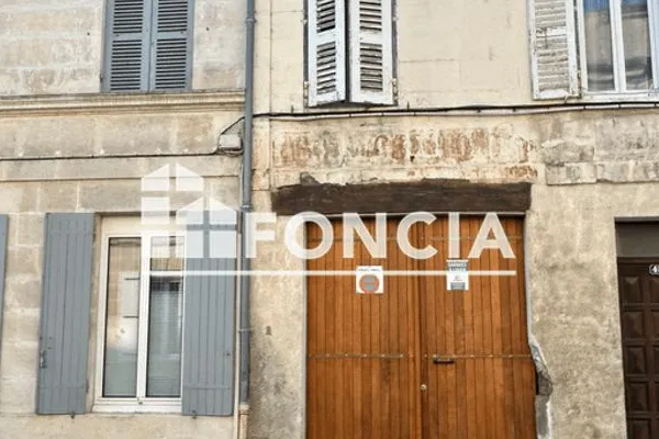 Stationnement Location Rochefort   30€