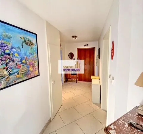 Appartement 3 pièces 79 m²