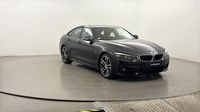 Bmw Série 4 Gran Coupé 430dA 258ch M Sport Euro6c — photo 3