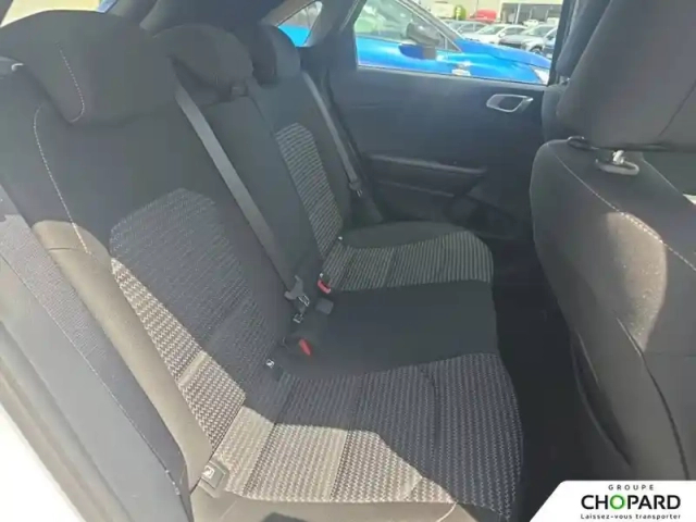 Kia Ceed 1.5 t-gdi 140 ch bvm6 — photo 20