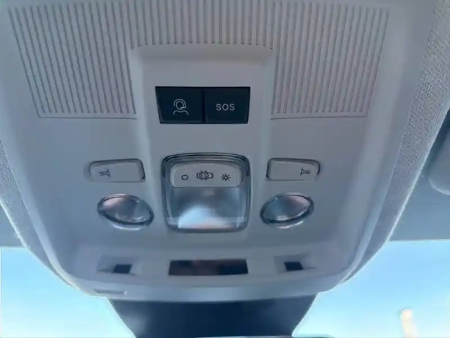 Citroën C5 Aircross hybride 145 ch e-dcs6 — photo 28