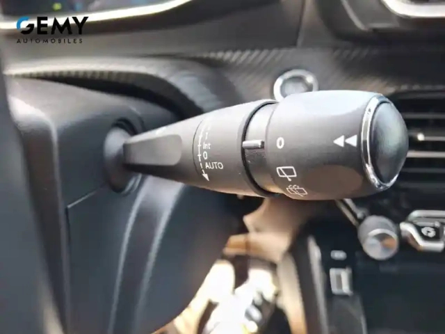Peugeot 208 bluehdi 100 s&amp;s bvm6 — photo 17