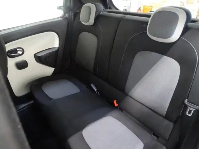 Renault Twingo 0.9 tce 95ch zen - 20 — photo 11
