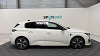Peugeot 308 PHEV 180ch GT e-EAT8 — photo 4