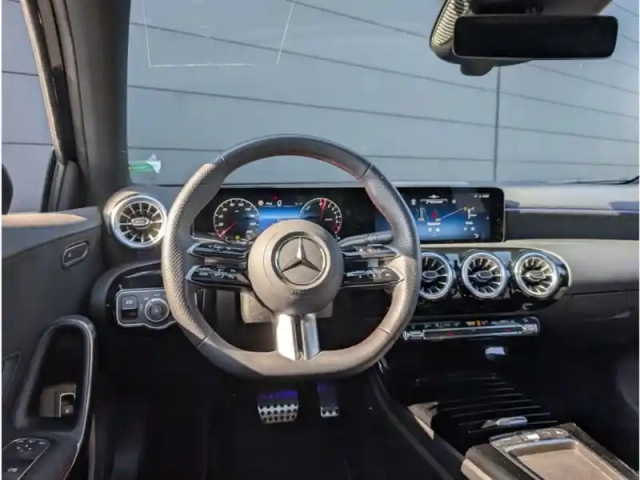 Mercedes Classe A 250 e hybrid eq — photo 11