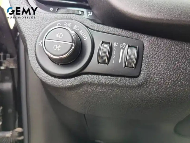 Fiat 500 x 1.0 firefly turbo t3 120 ch — photo 60