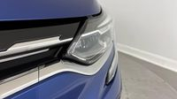 Renault Captur 1.6 E-Tech hybride 145ch Techno Fast Track — photo 17