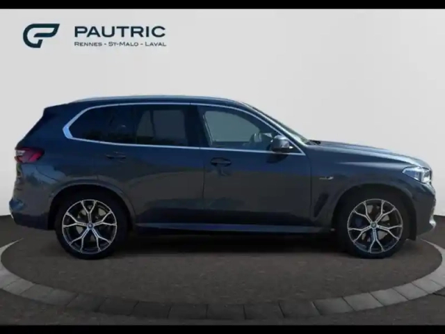 Bmw X5 xdrive45e 394ch m sport 17cv — photo 6