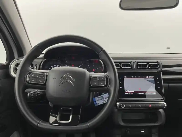 Citroën C3 bluehdi 100 s&amp;s bvm6 — photo 22