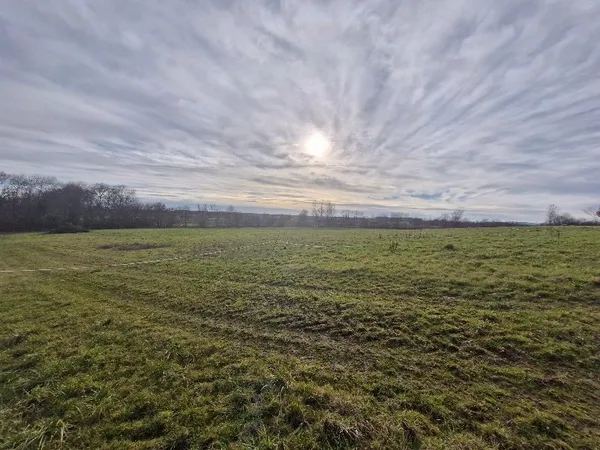 Terrain CHEVIGNY-EN-VALIERE