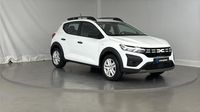 Dacia Sandero 1.0 ECO-G 100ch Stepway Essential — photo 3